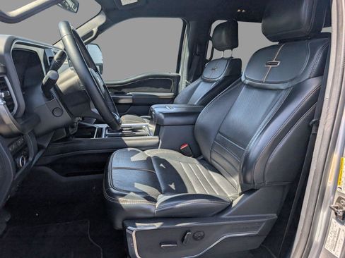 Used 2024 Ford F250 Platinum AWD/4WD image 10
