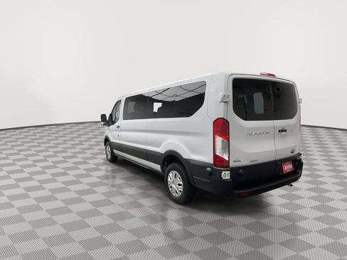 Certified 2024 Ford Transit 350 XLT RWD image 33