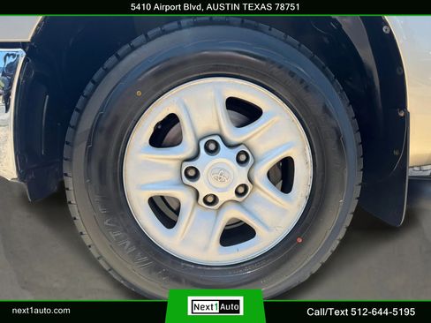 Used 2009 Toyota Tundra SR5 RWD image 36