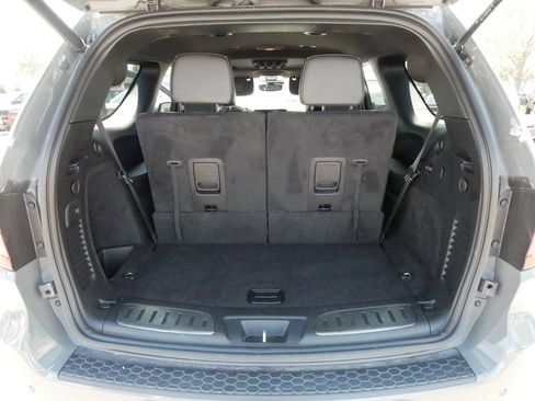 Used 2026 Dodge Durango GT AWD/4WD image 18