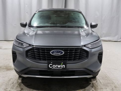 Used 2025 Ford Escape Active image 7