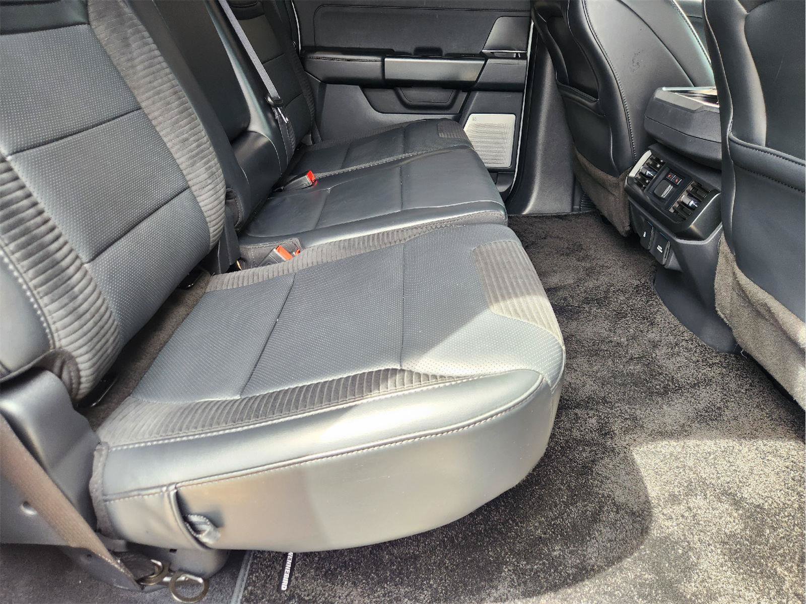 Used 2023 Ford F150 Raptor AWD/4WD image 32