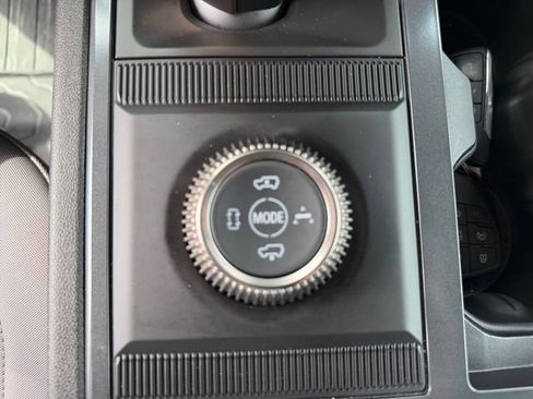 Used 2025 GMC Hummer EV 3X AWD/4WD image 21