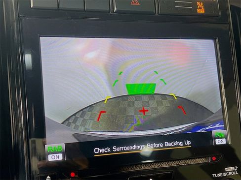 Used 2022 Subaru Ascent Touring w/ Popular Package #2A image 13