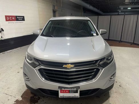 Used 2019 Chevrolet Equinox LT FWD image 6