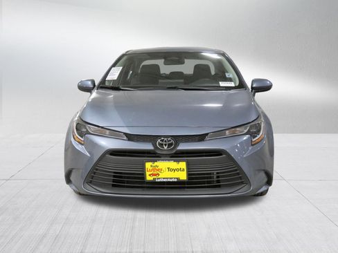Certified 2024 Toyota Corolla LE image 2