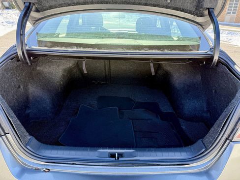 Used 2015 Nissan Altima 2.5 S w/ Sport Value Package image 14