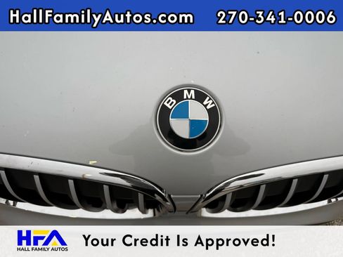 Used 2019 BMW X1 xDrive28i image 8
