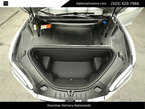Used 2016 Tesla Model S P100D image 40