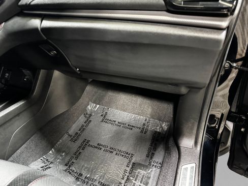 Certified 2022 Acura RDX A-Spec FWD image 15