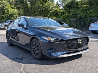 Used 2022 MAZDA MAZDA3 s FWD video 4