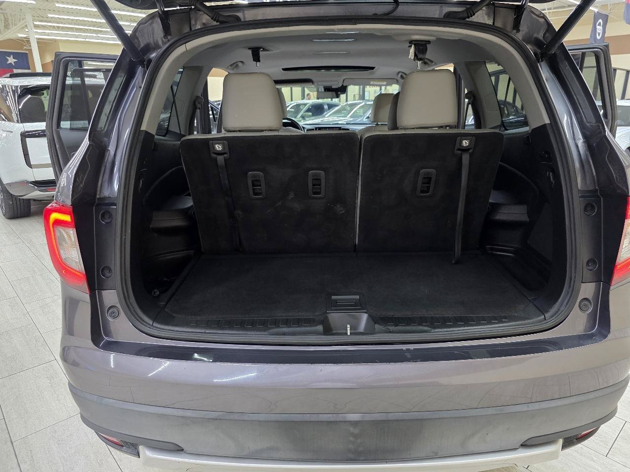 Used 2019 Honda Pilot EX-L image 13