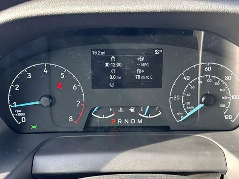 New 2025 Ford Transit 250 Base w/ Load Area Protection Package image 27