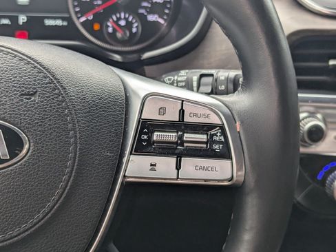 Certified 2021 Kia Telluride SX w/ SX Prestige Package AWD/4WD image 19