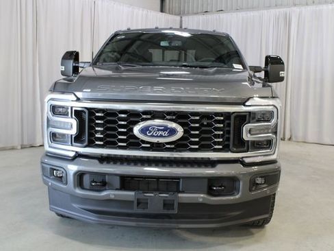 New 2026 Ford F350 Platinum AWD/4WD image 38