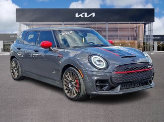 Used 2020 MINI Cooper Clubman John Cooper Works w/ JCW Launch Edition AWD/4WD 360° Tour