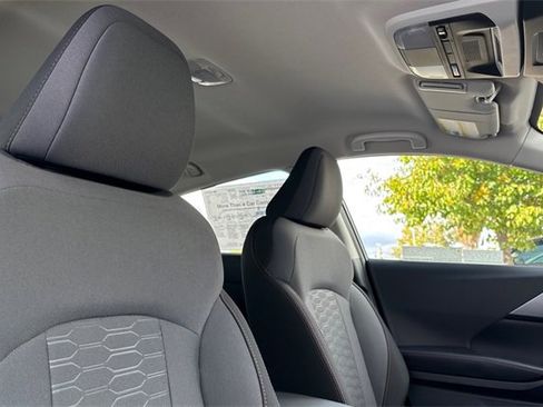 New 2026 Subaru Impreza 2.0i Sport image 14