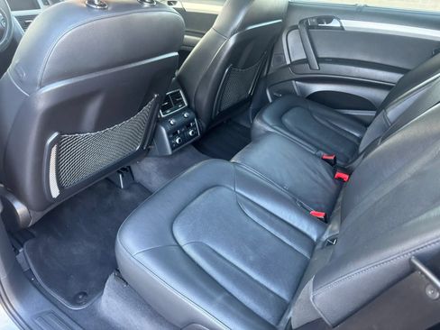 Used 2013 Audi Q7 TDI Prestige AWD/4WD image 23