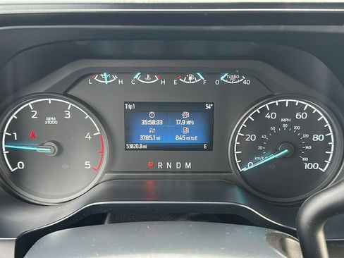 Used 2024 Ford F250 XLT image 2