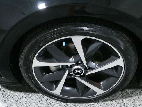 Used 2021 Hyundai Sonata SEL Plus FWD image 11