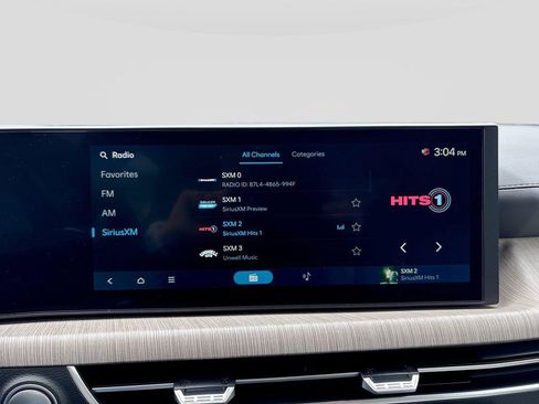 New 2026 Hyundai Sonata Blue image 23