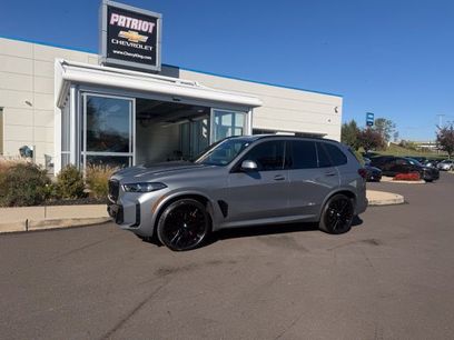 Used 2026 BMW X5 xDrive40i w/ M Sport Package