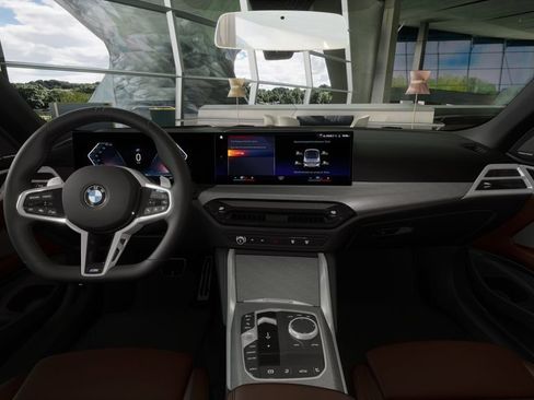 New 2026 BMW 430i 430i w/ M Sport Package image 33