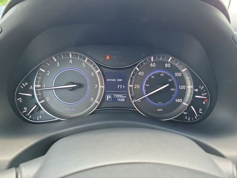 Used 2013 INFINITI QX56 2WD w/ Theater Pkg image 17