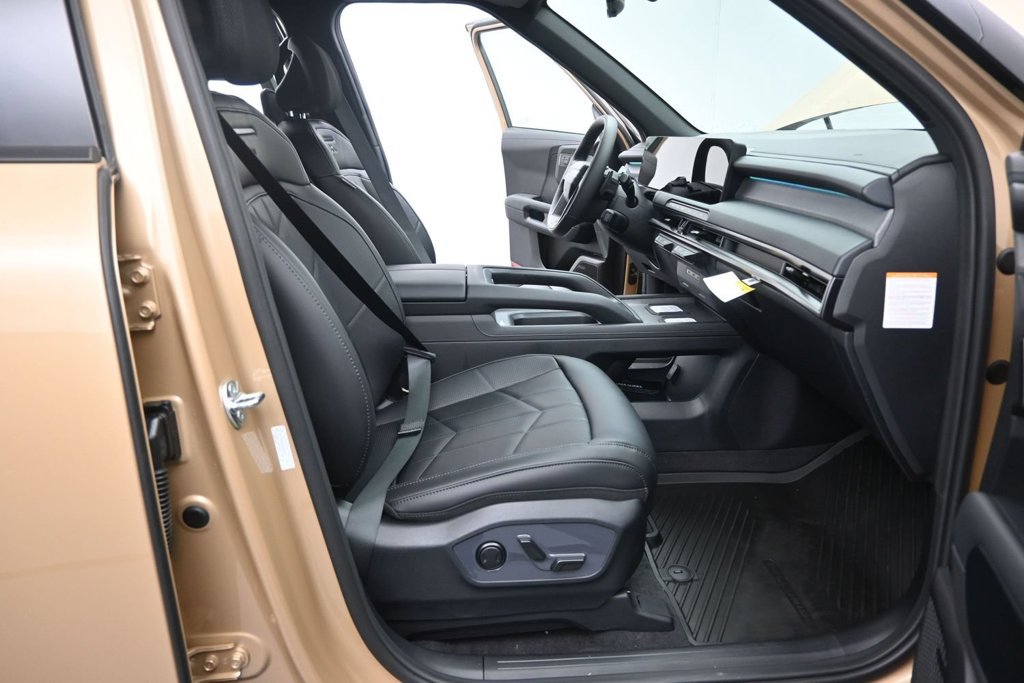 New 2027 Kia Telluride SX X-Line AWD/4WD image 23