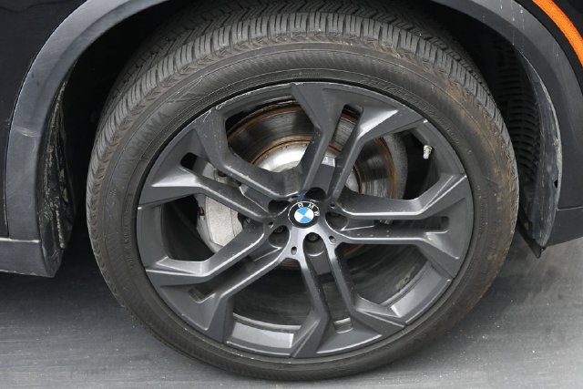 Used 2019 BMW X5 xDrive40i AWD/4WD image 38