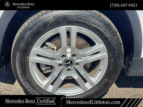 Certified 2023 Mercedes-Benz GLA 250 4MATIC image 10