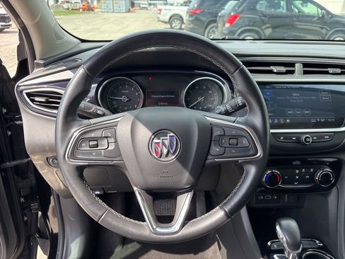 Used 2022 Buick Encore GX Preferred FWD image 27