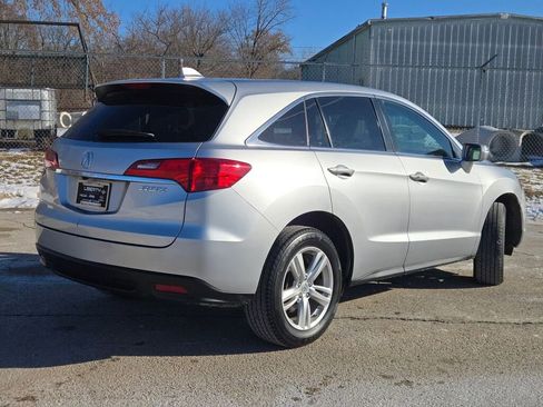 Used 2015 Acura RDX FWD image 10