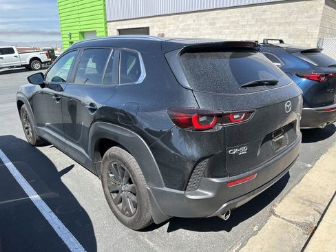 Certified 2023 MAZDA CX-50 2.5 S w/ Cargo Package image 6