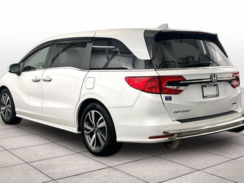Used 2022 Honda Odyssey Touring image 10