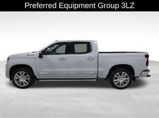 New 2026 Chevrolet Silverado 1500 High Country video 2