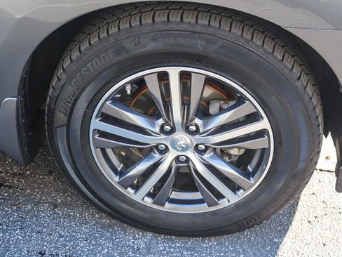 Used 2016 INFINITI QX60 FWD w/ Premium Plus Package image 9