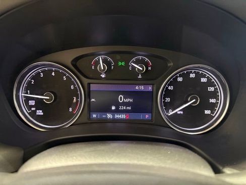 Used 2023 Buick Enclave Essence FWD image 15