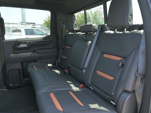 Used 2026 GMC Sierra 1500 AT4 w/ AT4 Premium Package AWD/4WD image 13