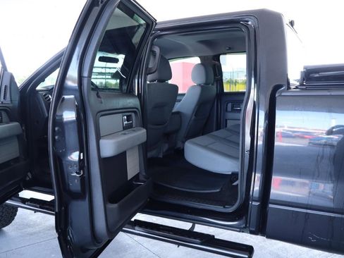 Used 2014 Ford F150 XLT w/ Trailer Tow Package image 29