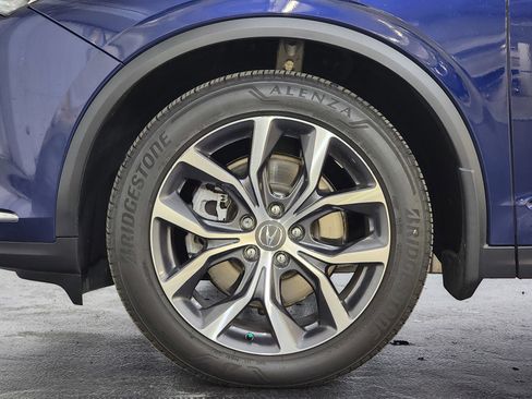 Certified 2024 Acura MDX w/Technology Package image 29