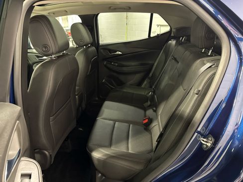 Used 2023 Buick Encore GX Essence w/ Experience Buick Package AWD/4WD image 20