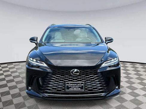 New 2026 Lexus RX 350 Premium Plus AWD/4WD image 6