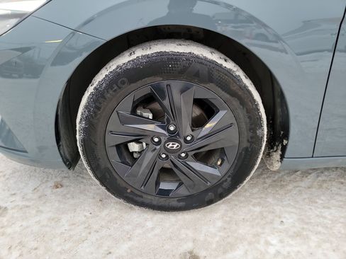 Certified 2023 Hyundai Elantra SEL image 10