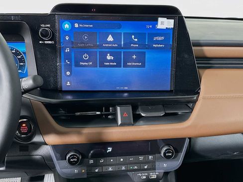 New 2026 Subaru Outback Touring image 13