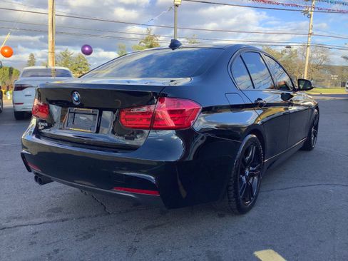 Used 2014 BMW 328i Sedan image 7