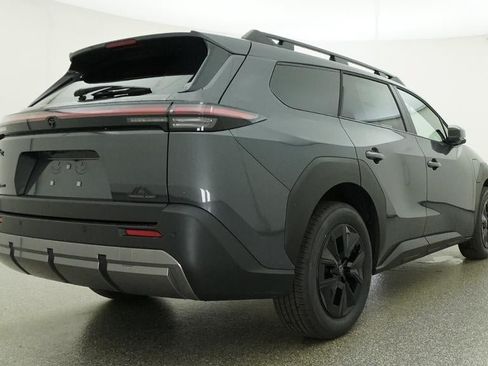 New 2026 Toyota bZ Woodland AWD/4WD image 24