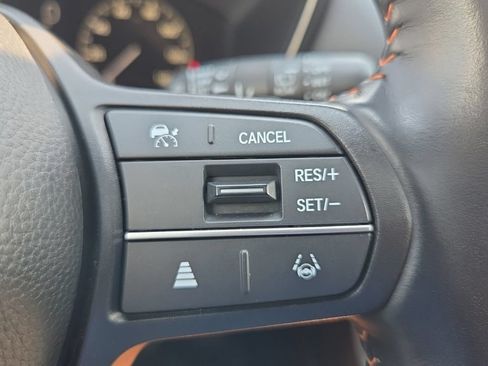 Used 2025 Honda CR-V Sport-L image 32