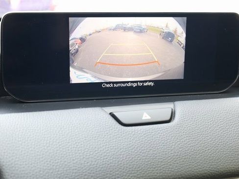 Used 2024 MAZDA CX-90 3.3 Turbo w/ Preferred Package image 18