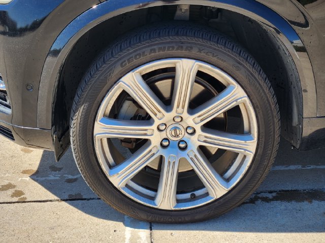 Used 2017 Volvo XC90 T8 Excellence AWD/4WD image 10